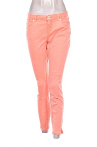 Damskie jeansy Soccx, Rozmiar L, Kolor Różowy, Cena 221,99 zł
