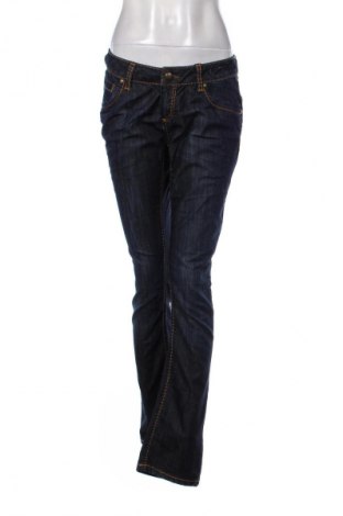 Damen Jeans Soccx, Größe M, Farbe Blau, Preis € 48,99