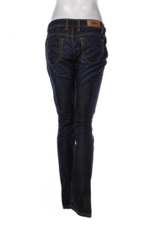 Damen Jeans Soccx, Größe M, Farbe Blau, Preis € 48,99