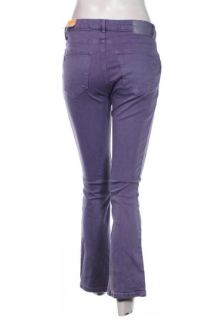 Damen Jeans Springfield, Größe M, Farbe Lila, Preis € 53,99