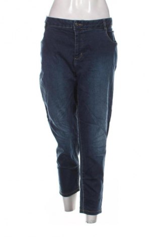 Női farmernadrág Stooker, Méret 5XL, Szín Kék, Ár 3 249 Ft