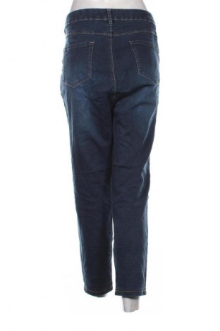 Női farmernadrág Stooker, Méret 5XL, Szín Kék, Ár 3 249 Ft