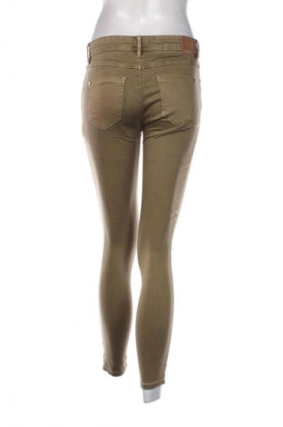 Damen Jeans Stradivarius, Größe S, Farbe Grün, Preis € 8,99