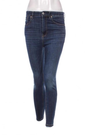 Damen Jeans Stradivarius, Größe S, Farbe Blau, Preis 14,91 €