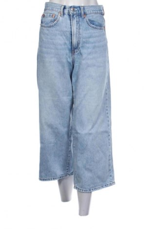 Damen Jeans Stradivarius, Größe S, Farbe Blau, Preis 14,83 €