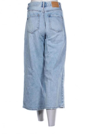 Damen Jeans Stradivarius, Größe S, Farbe Blau, Preis 14,83 €