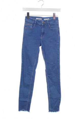 Damen Jeans Stradivarius, Größe XS, Farbe Blau, Preis € 8,99