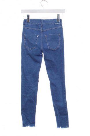 Damen Jeans Stradivarius, Größe XS, Farbe Blau, Preis € 8,99
