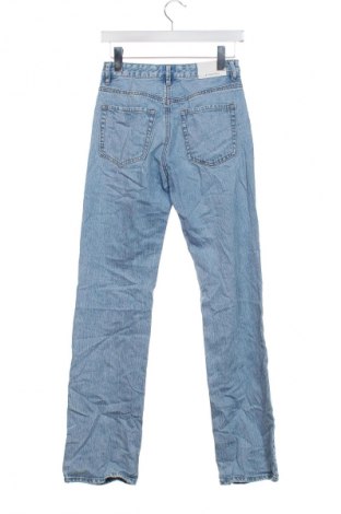 Damen Jeans Stradivarius, Größe S, Farbe Blau, Preis 8,99 €