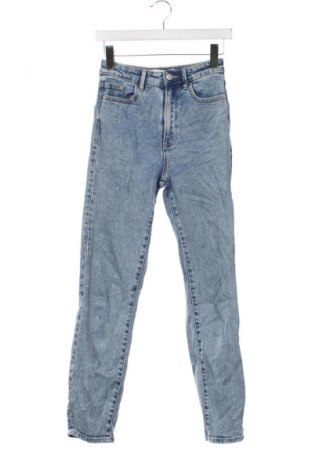 Damen Jeans Stradivarius, Größe XS, Farbe Blau, Preis € 20,99