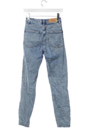 Damen Jeans Stradivarius, Größe XS, Farbe Blau, Preis € 20,99