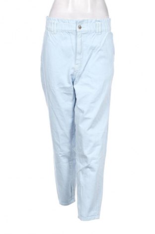 Damen Jeans Stradivarius, Größe M, Farbe Blau, Preis 14,83 €