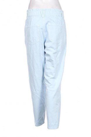 Damen Jeans Stradivarius, Größe M, Farbe Blau, Preis 14,83 €