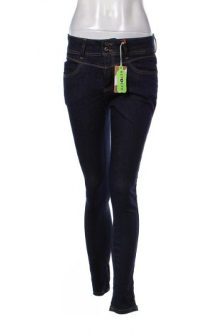 Damen Jeans Street One, Größe M, Farbe Blau, Preis € 64,99