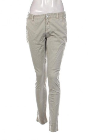 Damen Jeans Street One, Größe M, Farbe Beige, Preis 28,99 €