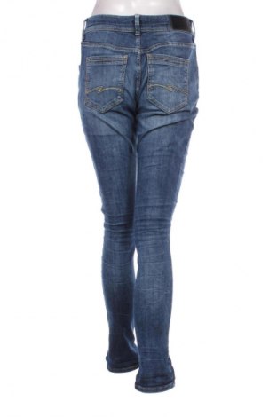 Damskie jeansy Street One, Rozmiar M, Kolor Niebieski, Cena 94,38 zł