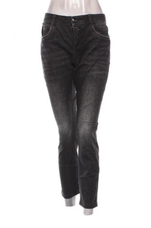 Dámske džínsy  Street One, Veľkosť XXL, Farba Čierna, Cena  9,95 €