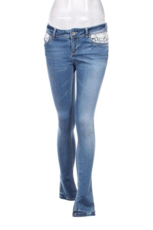 Damen Jeans Superdry, Größe L, Farbe Blau, Preis € 69,05