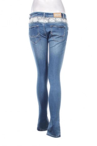 Damen Jeans Superdry, Größe L, Farbe Blau, Preis € 69,05