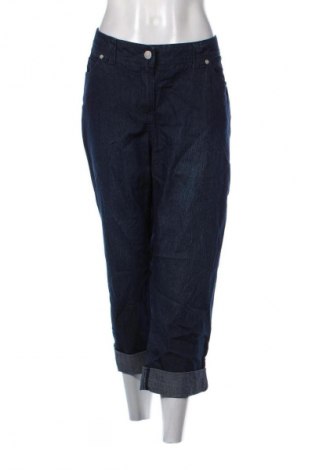 Damen Jeans TCM, Größe XXL, Farbe Blau, Preis € 20,99