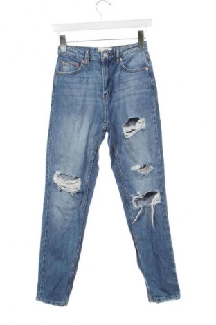 Damen Jeans Tally Weijl, Größe XXS, Farbe Blau, Preis € 8,99
