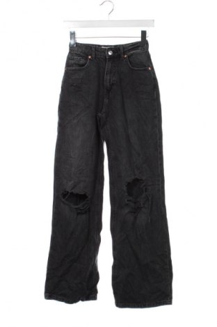 Damen Jeans Tally Weijl, Größe XS, Farbe Schwarz, Preis € 20,99