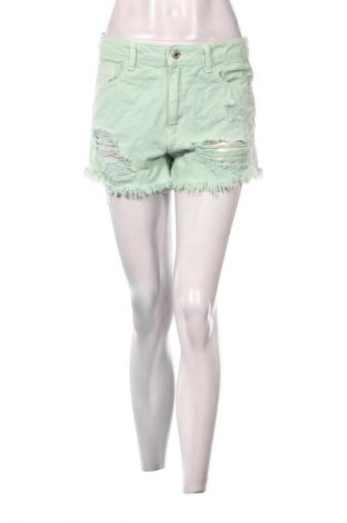 Damen Jeans Tally Weijl, Größe M, Farbe Grün, Preis € 10,99
