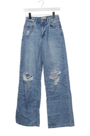 Női farmernadrág Tally Weijl, Méret XS, Szín Kék, Ár 3 249 Ft