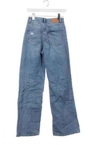 Női farmernadrág Tally Weijl, Méret XS, Szín Kék, Ár 3 249 Ft