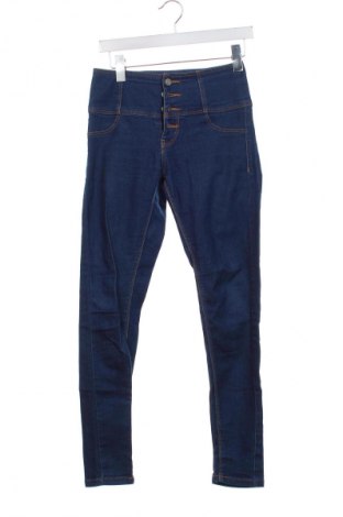 Dámske džínsy  Terranova, Veľkosť XS, Farba Modrá, Cena  14,83 €