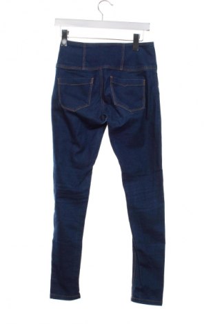 Dámske džínsy  Terranova, Veľkosť XS, Farba Modrá, Cena  14,83 €