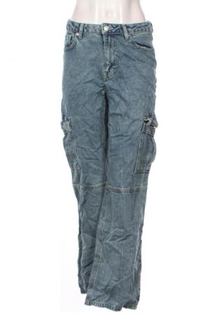 Damen Jeans Terranova, Größe M, Farbe Blau, Preis € 8,99