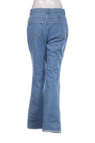 Dámske džínsy  Tezenis, Veľkosť M, Farba Modrá, Cena  16,95 €