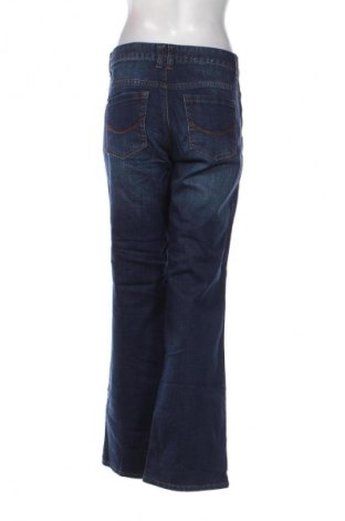 Blugi de femei Tom Tailor, Mărime XL, Culoare Albastru, Preț 107,89 Lei