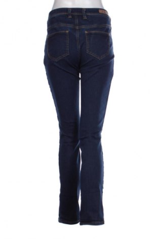 Blugi de femei Tom Tailor, Mărime M, Culoare Albastru, Preț 107,89 Lei
