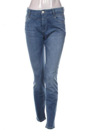 Damen Jeans Tom Tailor, Größe L, Farbe Blau, Preis 28,99 €