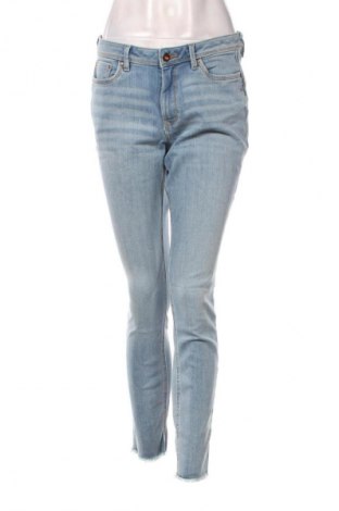 Dámske džínsy  Tom Tailor, Veľkosť L, Farba Modrá, Cena  23,95 €