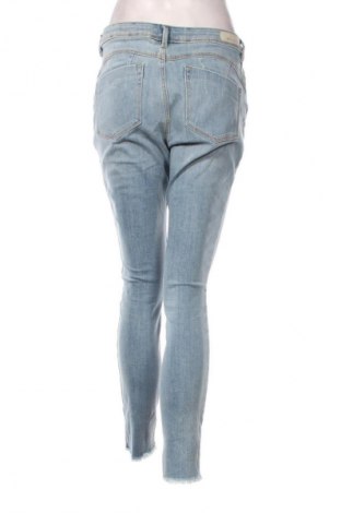 Dámske džínsy  Tom Tailor, Veľkosť L, Farba Modrá, Cena  23,95 €