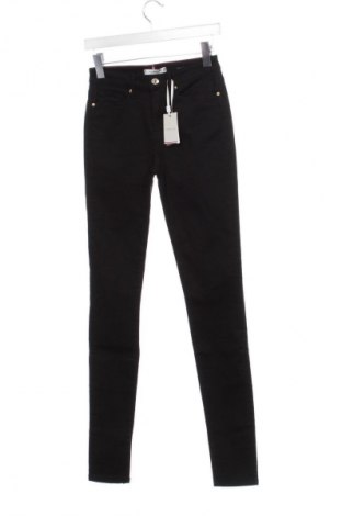 Blugi de femei Tommy Hilfiger, Mărime XS, Culoare Negru, Preț 569,99 Lei