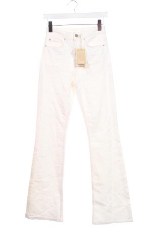Dámske džínsy  Tommy Hilfiger, Veľkosť XS, Farba Biela, Cena  47,95 €