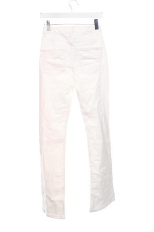Dámske džínsy  Tommy Hilfiger, Veľkosť XS, Farba Biela, Cena  47,95 €