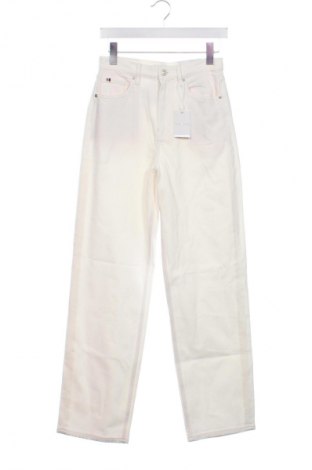 Damen Jeans Tommy Hilfiger, Größe S, Farbe Weiß, Preis € 152,99