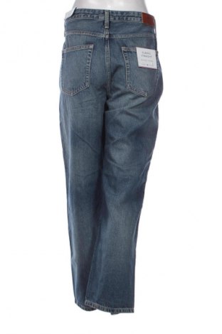 Dámské džíny  Tommy Hilfiger, Velikost L, Barva Modrá, Cena  2 179,00 Kč