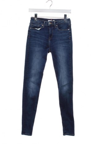 Γυναικείο Τζίν Tommy Hilfiger, Μέγεθος S, Χρώμα Μπλέ, Τιμή 52,99 €