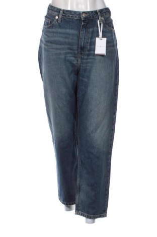 Dámské džíny  Tommy Hilfiger, Velikost XL, Barva Modrá, Cena  3 249,00 Kč