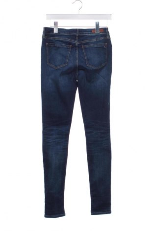 Γυναικείο Τζίν Tommy Hilfiger, Μέγεθος XXS, Χρώμα Μπλέ, Τιμή 52,99 €