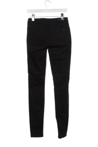 Dámské džíny  Tommy Hilfiger, Velikost S, Barva Černá, Cena  539,00 Kč