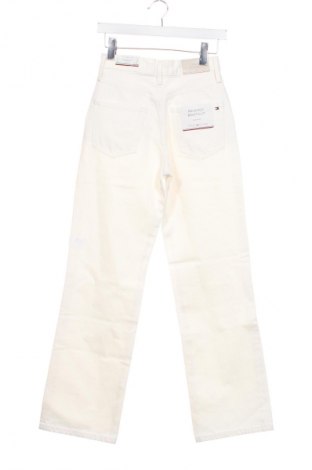 Dámské džíny  Tommy Hilfiger, Velikost XS, Barva Bílá, Cena  3 249,00 Kč