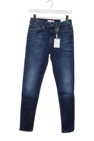 Dámské džíny  Tommy Hilfiger, Velikost S, Barva Modrá, Cena  3 049,00 Kč