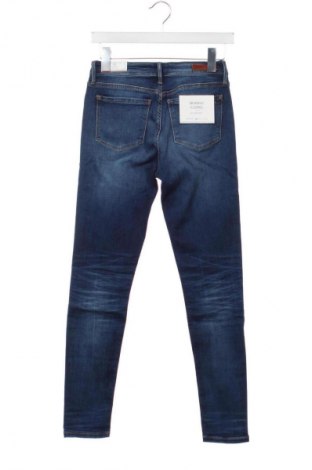 Dámské džíny  Tommy Hilfiger, Velikost S, Barva Modrá, Cena  3 049,00 Kč